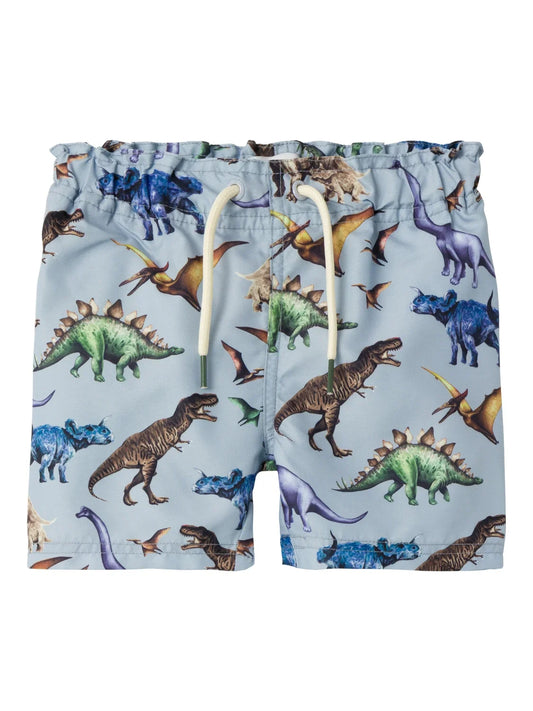 Name it Badeshorts mit Dinos