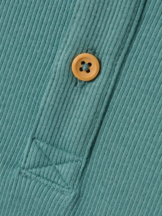 Name it Langarmshirt gerippt