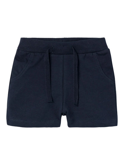 Name it Sweatshorts für Babys aus Bio-Baumwolle