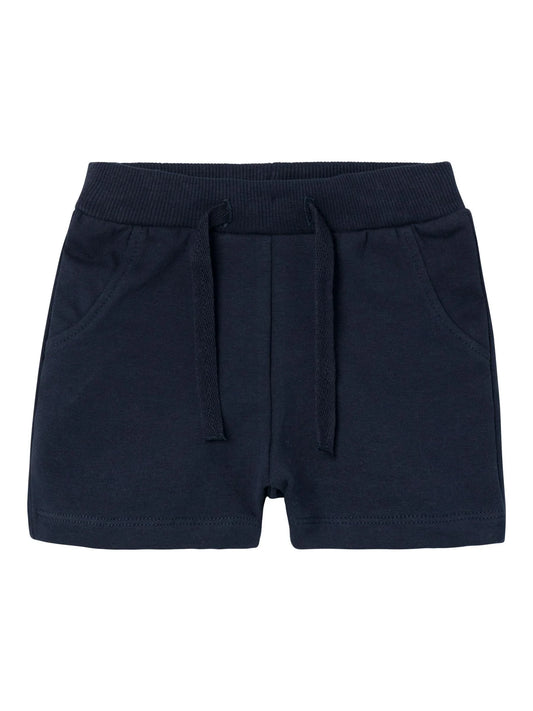 Name it Sweatshorts für Babys aus Bio-Baumwolle