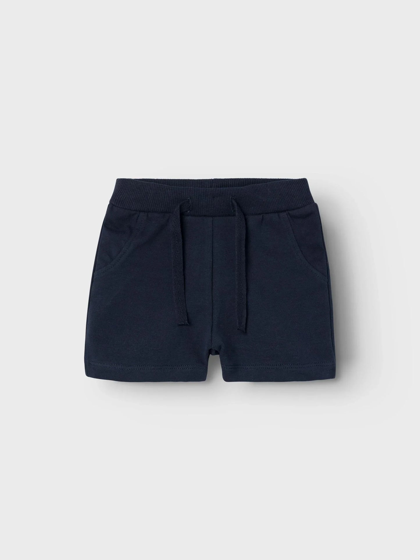 Name it Sweatshorts für Babys aus Bio-Baumwolle