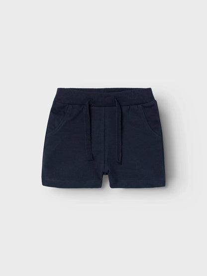 Name it Sweatshorts für Babys aus Bio-Baumwolle