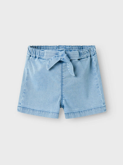 Name it Jeansshorts Baggy