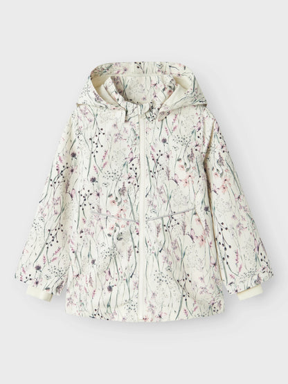 Name it Wasserabweisende Jacke