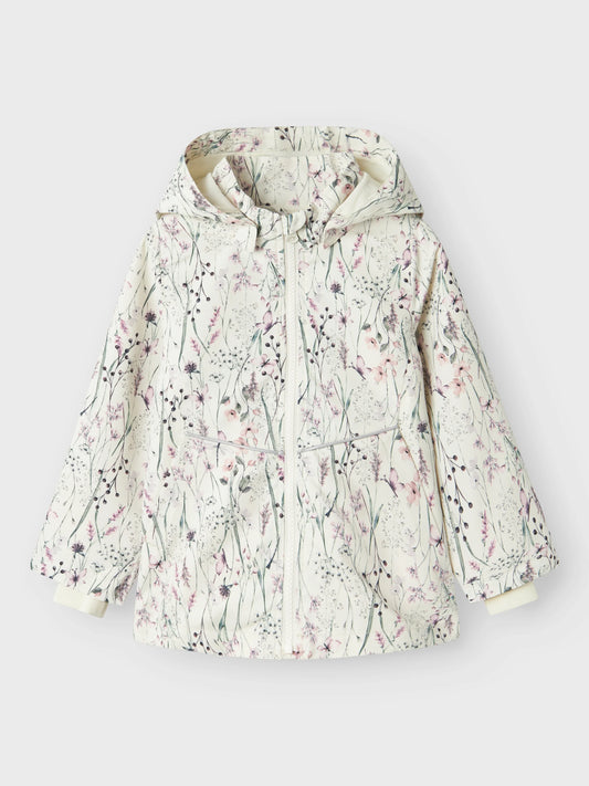 Name it Wasserabweisende Jacke