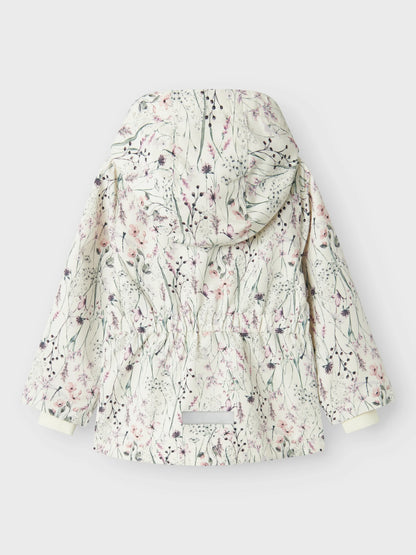 Name it Wasserabweisende Jacke