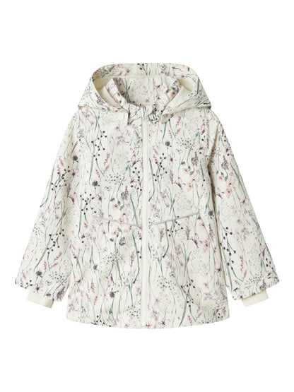 Name it Wasserabweisende Jacke