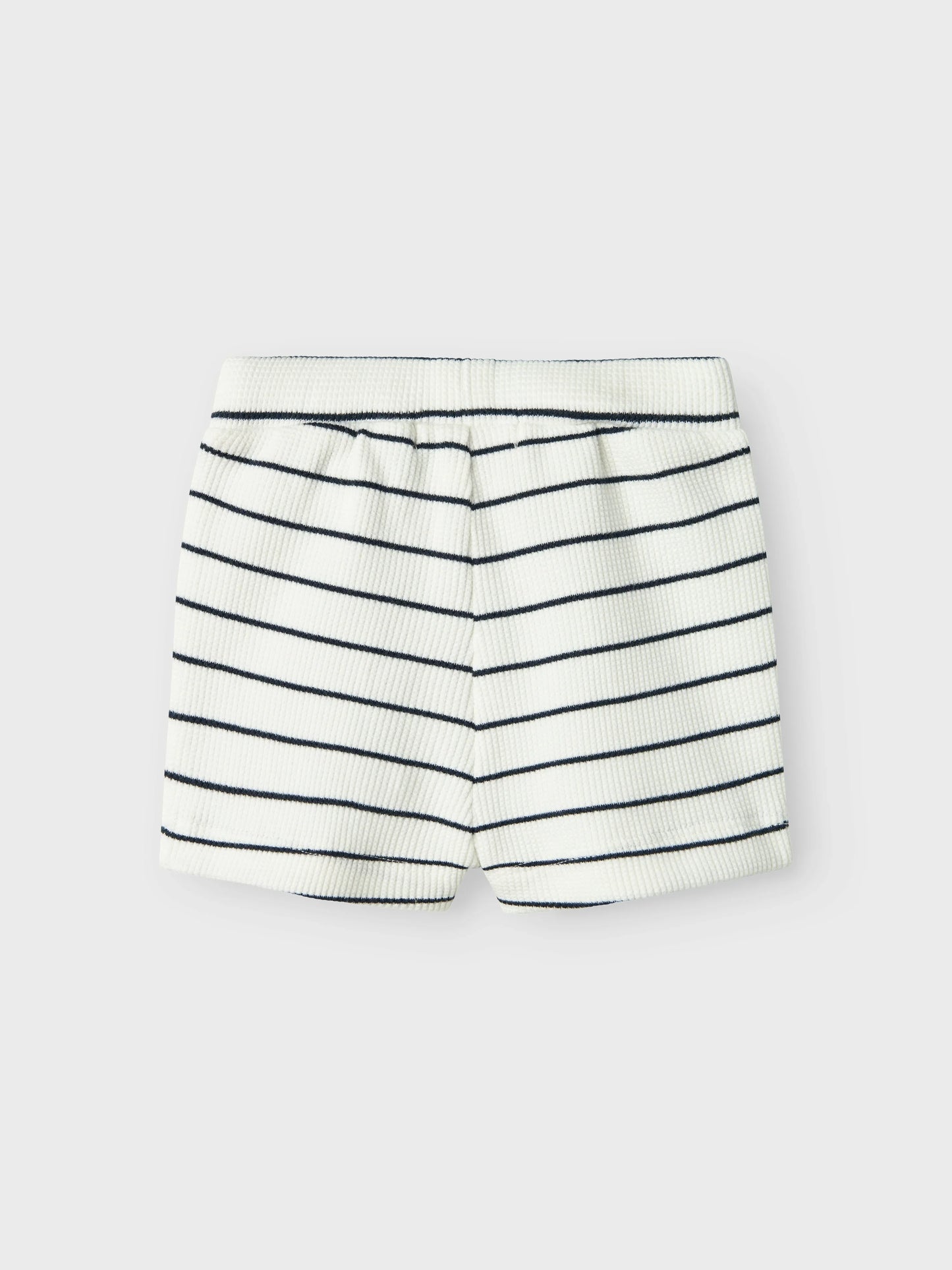 Name it Shorts aus Bio-Baumwolle