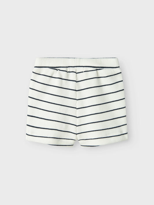 Name it Shorts aus Bio-Baumwolle