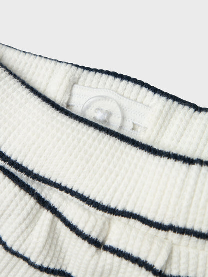 Name it Shorts aus Bio-Baumwolle