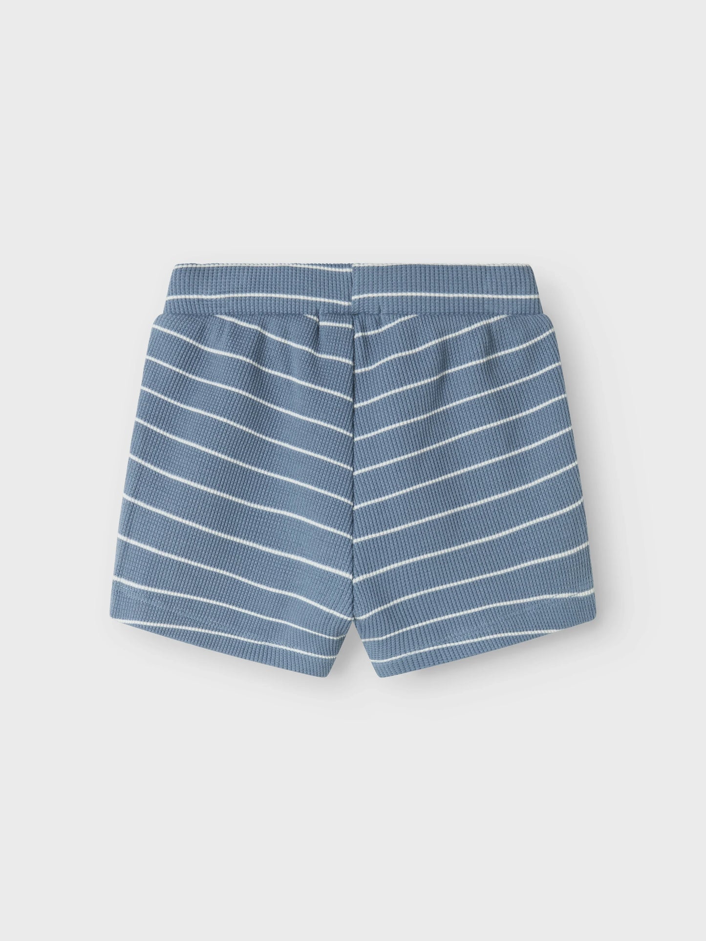 Name it Shorts aus Bio-Baumwolle