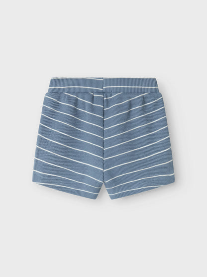 Name it Shorts aus Bio-Baumwolle