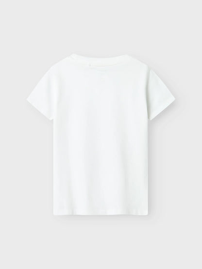Name it T-Shirt aus Bio-Baumwolle