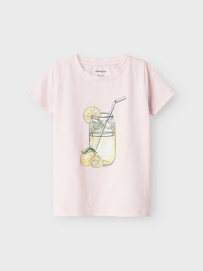 Name it T-Shirt aus Bio-Baumwolle