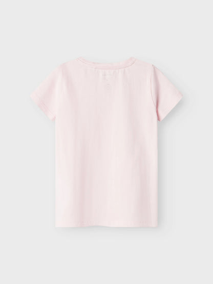 Name it T-Shirt aus Bio-Baumwolle