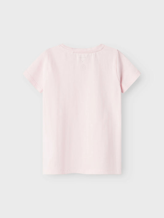 Name it T-Shirt aus Bio-Baumwolle