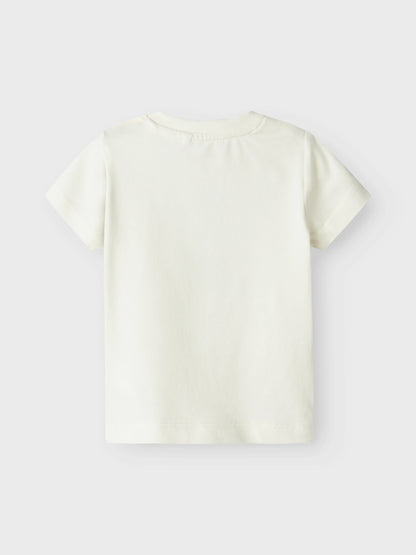 Name it T-Shirt mit Krebsprint