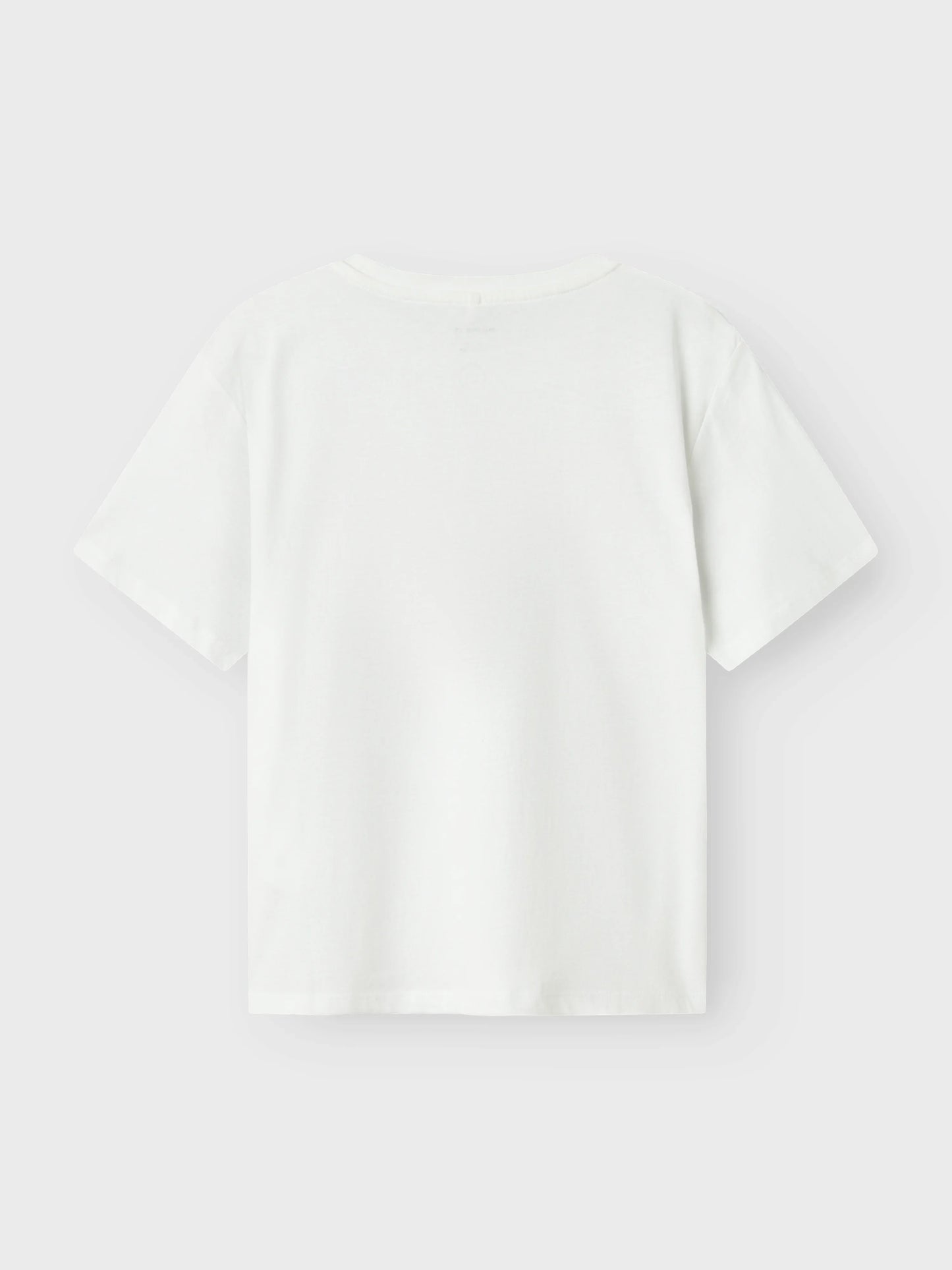 Name it T-Shirt Regular Fit mit Glitzerdetail