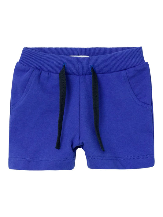 Name it Sweatshorts für Babys aus Bio-Baumwolle