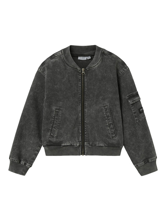 Name it Bomberjacke
