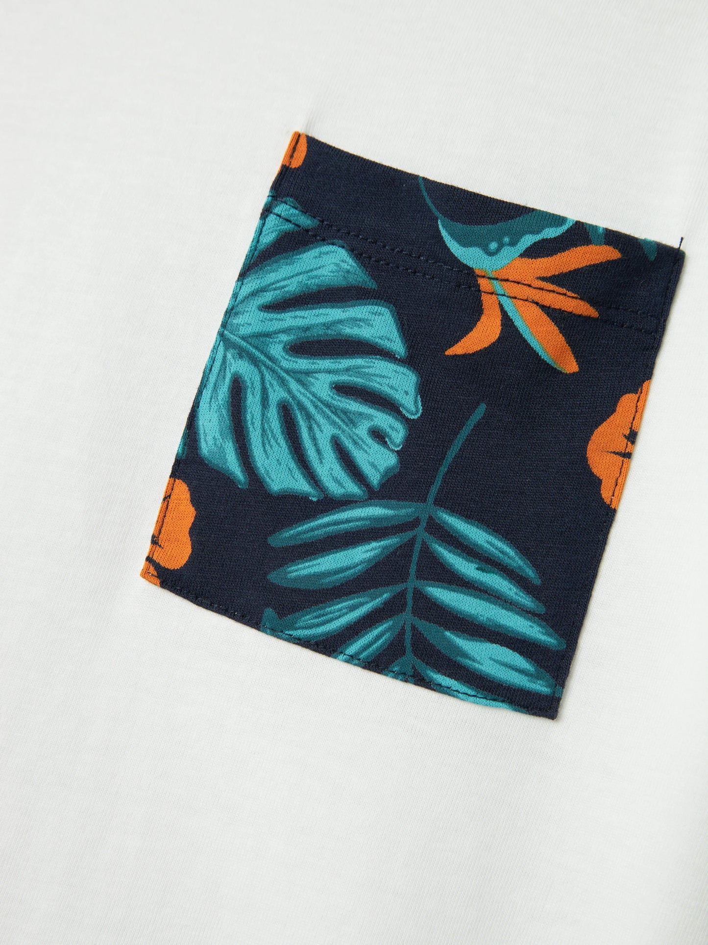 Name it T-Shirt aus Bio-Baumwolle
