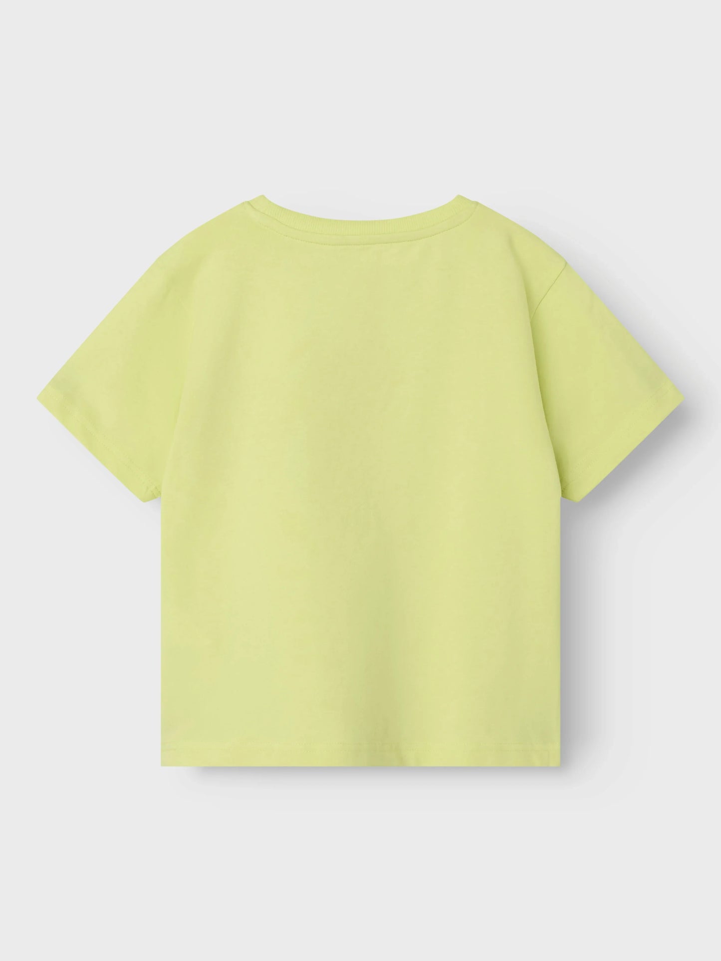 Name it T-Shirt mit Krebstasche aus Bio-Baumwolle