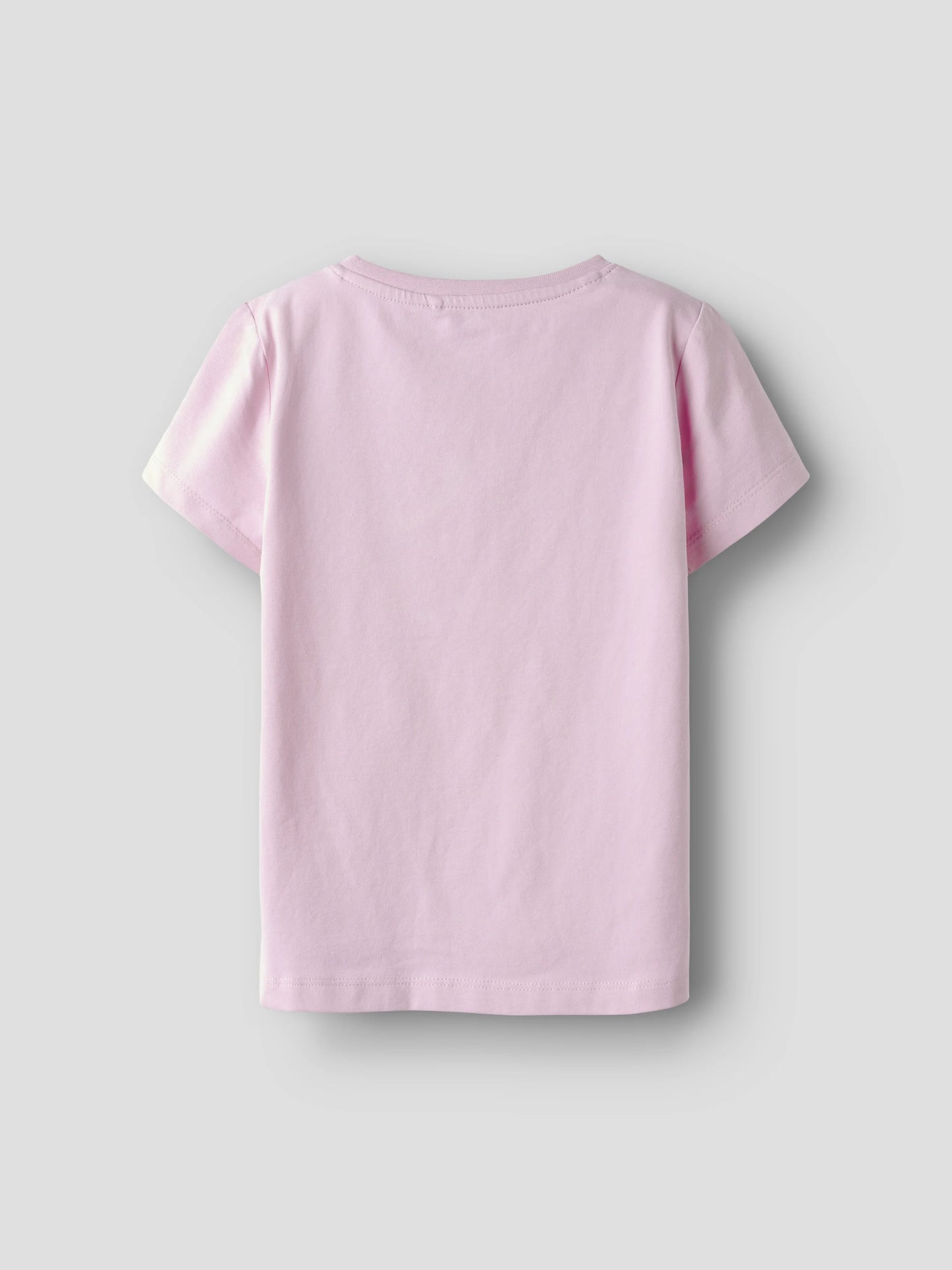 Name it T-Shirt mit kleinem Schmetterling
