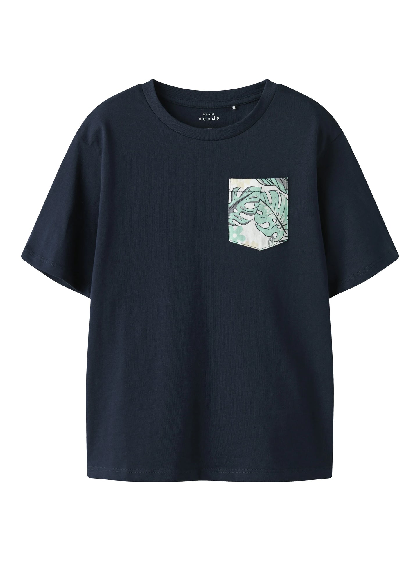 Name it T-Shirt mit Tasche