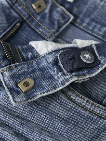 Name it Jeansshorts Slim Fit