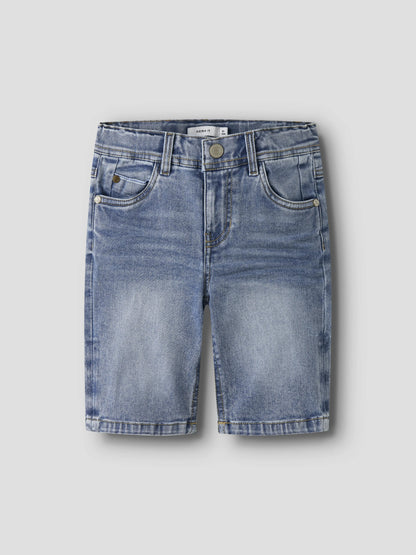 Name it Jeansshorts Slim Fit
