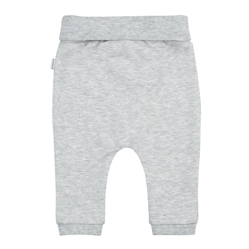 Feetje Hose - Giraffe