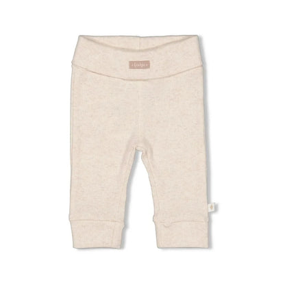 Feetje Gerippte Hose 'The Magic is in You'