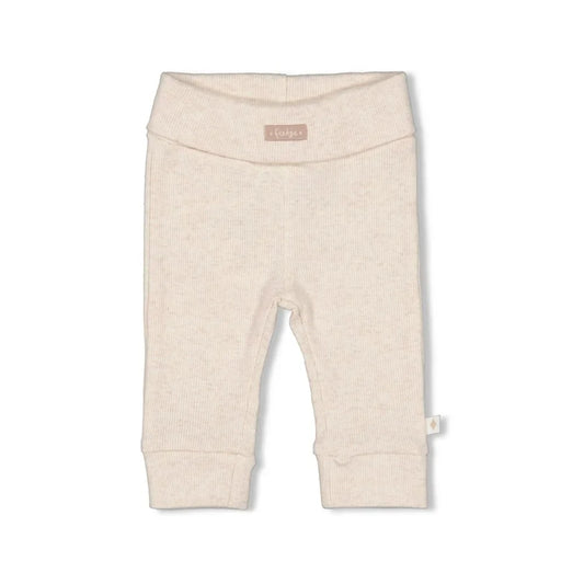 Feetje Gerippte Hose 'The Magic is in You'