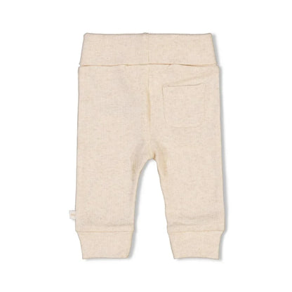 Feetje Gerippte Hose 'The Magic is in You'