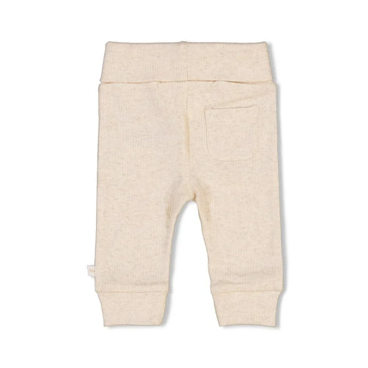 Feetje Gerippte Hose 'The Magic is in You'
