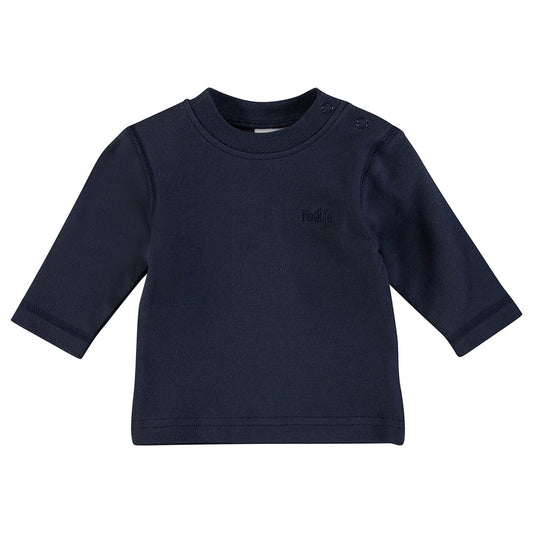 Feetje Langarmshirt dunkelblau