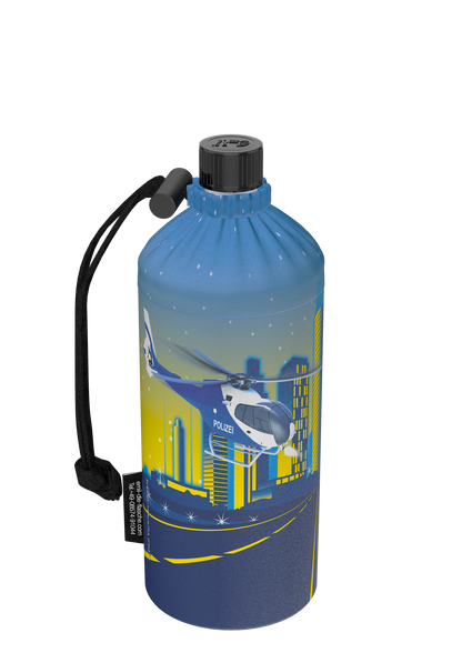 Emil Flasche Polizei 0,4l