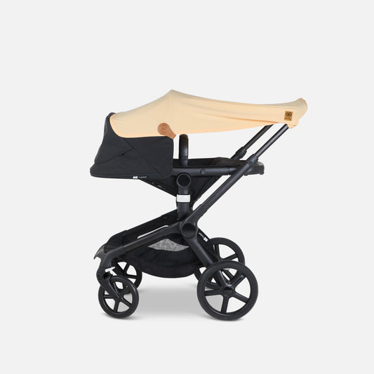 Cloby UV-Schutz-Decke 50+ Peachy Summer