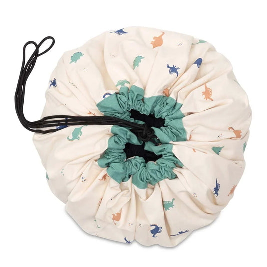 Play & Go Spielzeugsack Dino