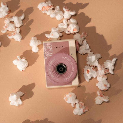 Hoppstar Kamera Popcorn Dusk