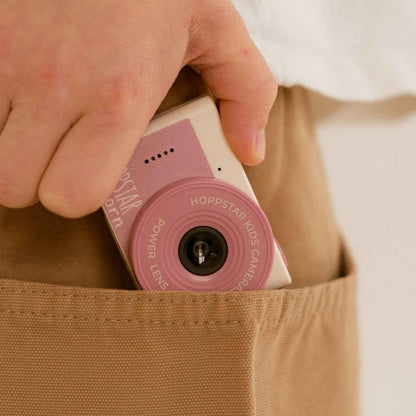 Hoppstar Kamera Popcorn Dusk