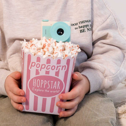 Hoppstar Kamera Popcorn Breeze