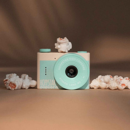 Hoppstar Kamera Popcorn Breeze