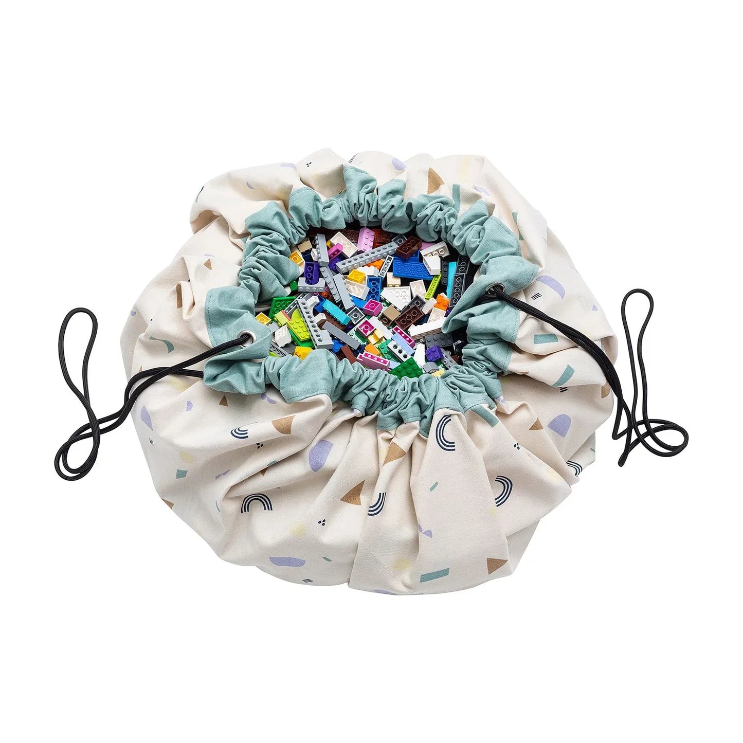 Play & Go Spielzeugsack Animal