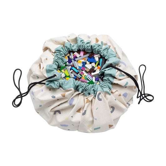 Play & Go Spielzeugsack Animal