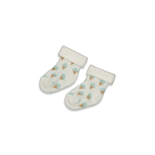 Socken - Ice Ice Baby von Feetje