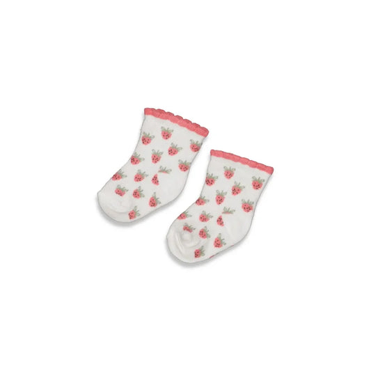 Feetje Socken 'Berry Sweet'