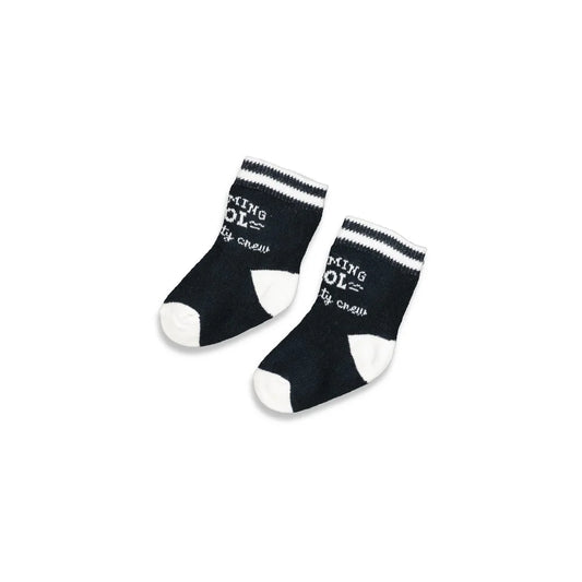 Socken Blub Club von Feetje