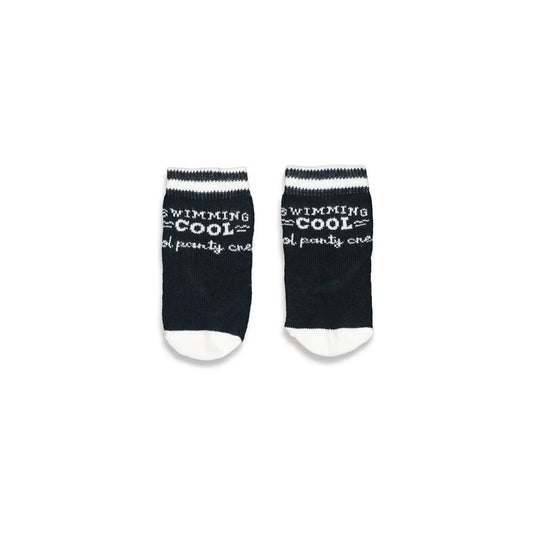 Socken Blub Club von Feetje