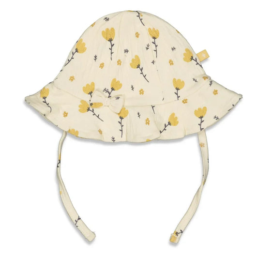 Feetje Sonnenhut "Bloom"